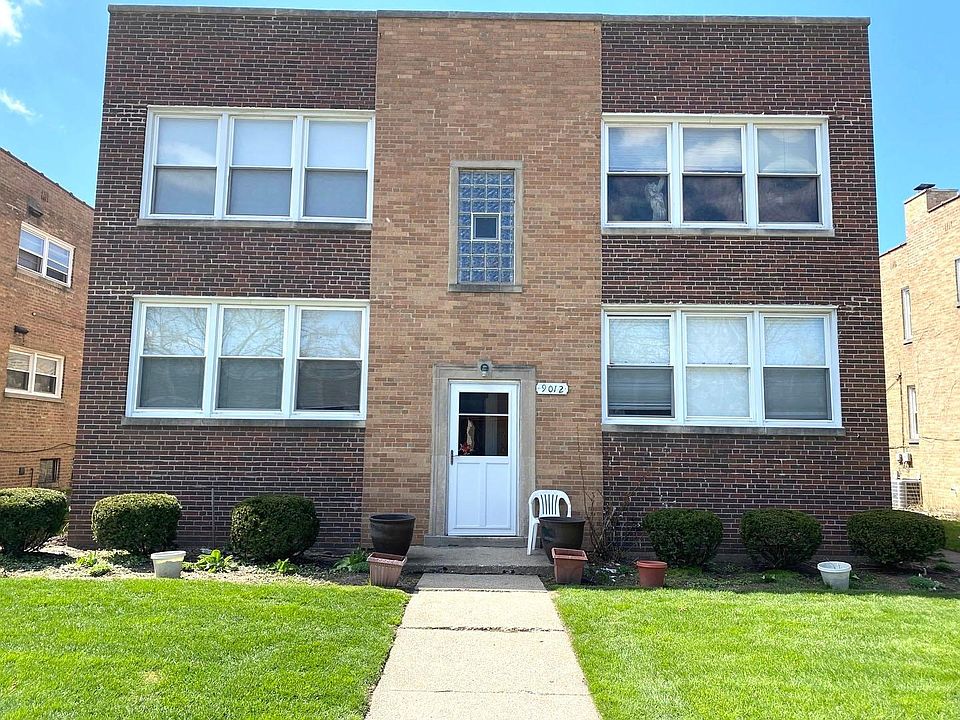 1st image of 9012 Keating Ave #2S
