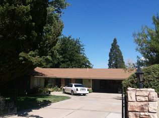 8265 Hickory Rd, Hesperia, CA 92345