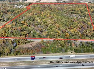 3938/ACRE S North Service Rd, Wright City, MO 63390