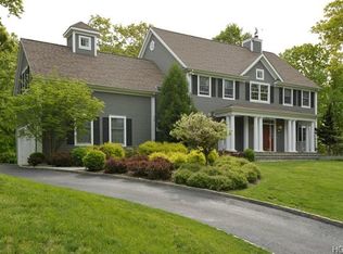 103 Hardscrabble Lake Dr, Chappaqua, NY 10570