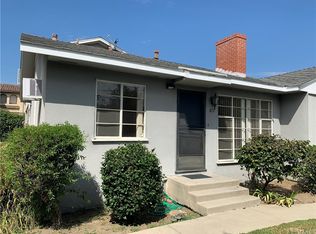 817 La Cadena Ave, Arcadia, CA 91007
