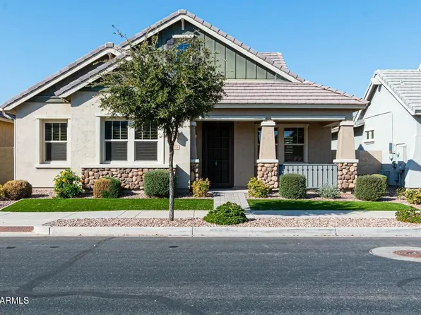 2934 S BECKETT Street, Gilbert, AZ 85295