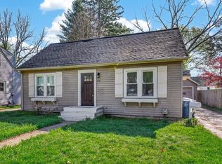616 Pinehurst Blvd, Kalamazoo, MI 49006