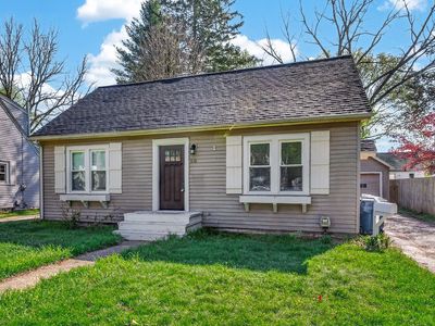 616 Pinehurst Blvd, Kalamazoo, MI, 49006