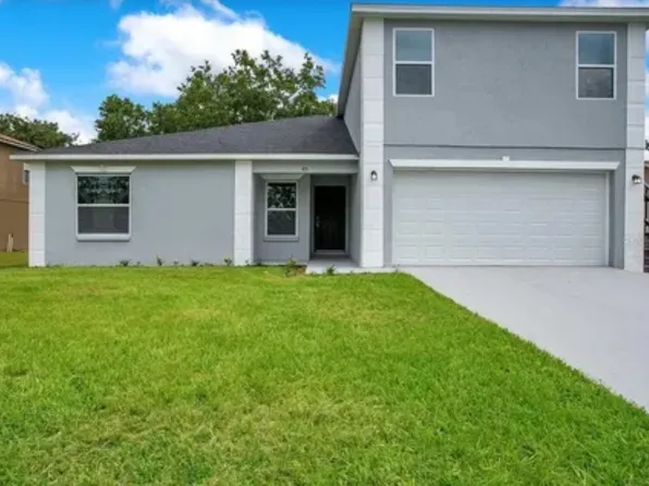 415 Lark Ct, Poinciana, FL 34759