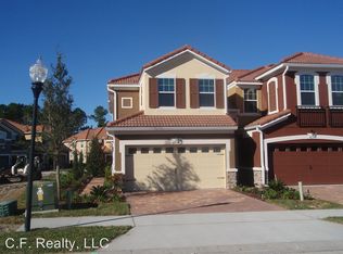 4934 Fiorazante Ave #0, Orlando, FL 32839