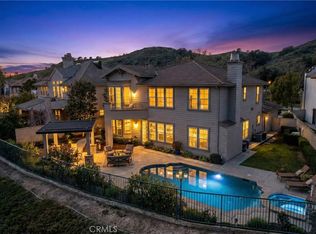 6 Birkdale Way, Coto De Caza, CA 92679
