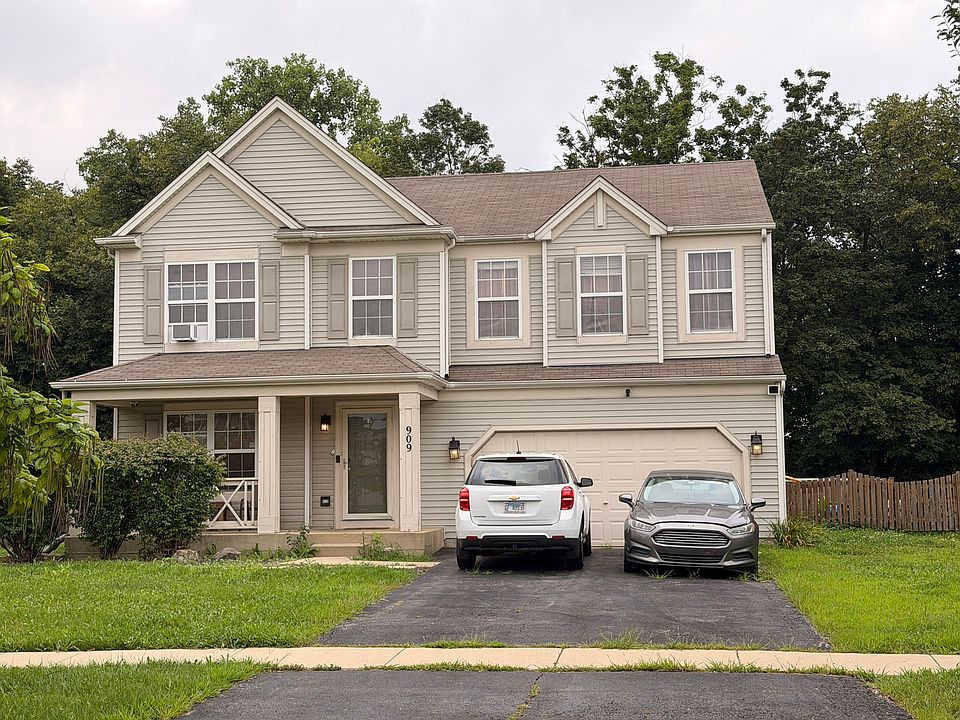1st image of 909 Timber Springs Dr