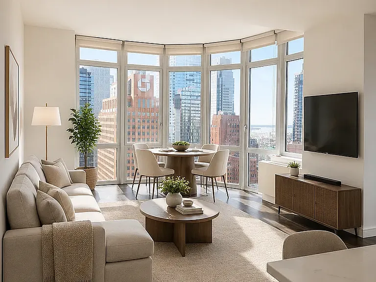 309 Gold St #35AAIR — Photo 1