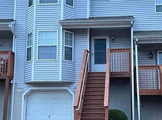 151 Pendragon Way #151, Mantua, NJ 08051