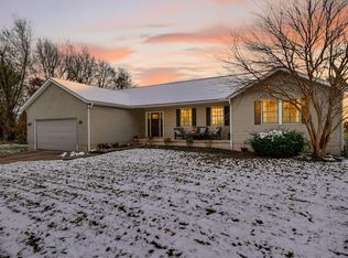 4751 Bickel Church Rd NW, Baltimore, OH 43105