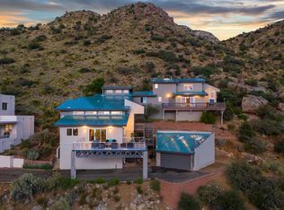 13616 Deer Trail Pl NE, Albuquerque, NM 87111