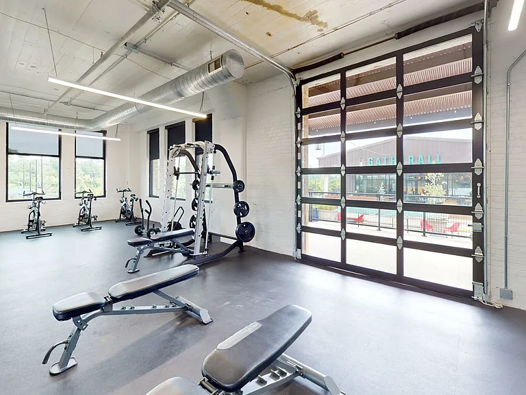 Factory 52 Apartments — Photo 41
