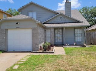 16023 Samoa Way, Houston, TX 77053