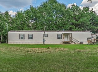 209 Addison Rd, Mansfield, LA 71052