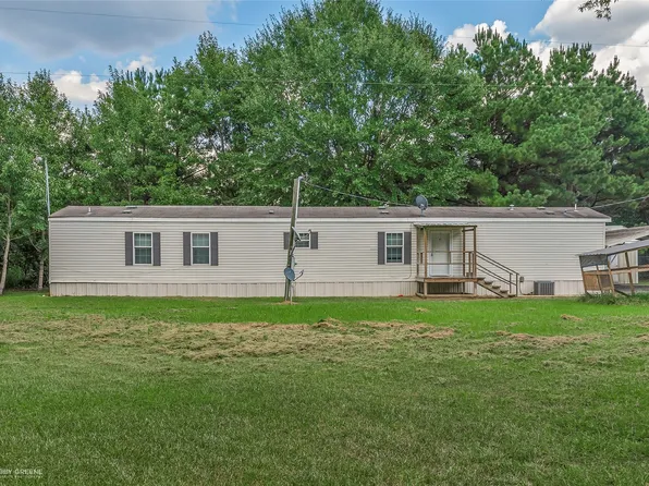 209 Addison Rd, Mansfield, LA 71052