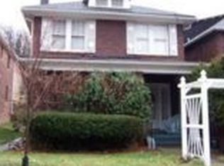 408 Lenox Ave, Pittsburgh, PA 15221