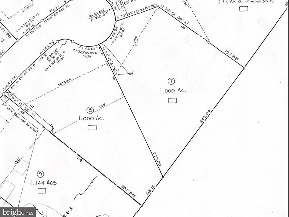 1st image of 7 Briar Chase Rd