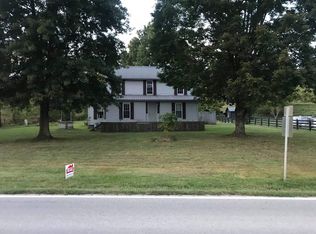 9528 Highway 460 W, Hazel Green, KY 41332