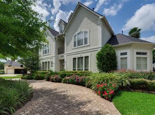 13614 Starlight Harbour Ct, Houston, TX 77077
