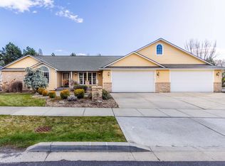 2409 W Stratton Ave, Spokane, WA 99208
