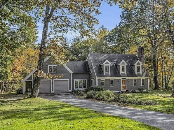 16 Elliott Rd, Sterling, MA 01564