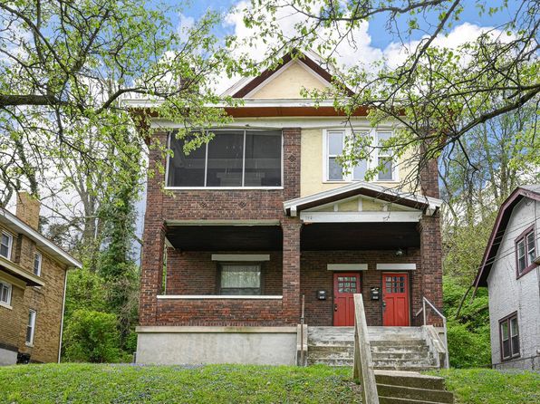 Duplex For Sale Cincinnati Ohio