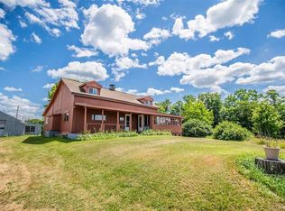 1896 County Route 43, Fort Edward, NY 12828