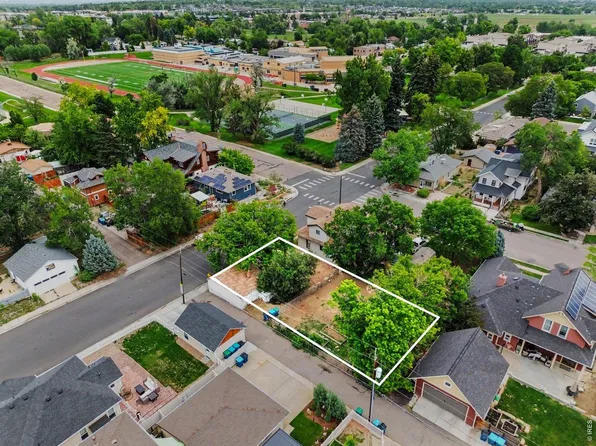 1241 Jefferson Ave #1/2, Louisville, CO 80027