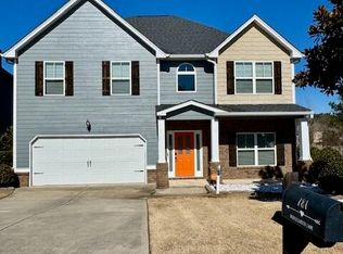 781 Bridgewater Lane, Evans, GA 30809