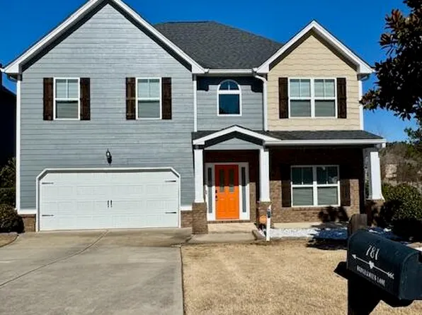 781 Bridgewater Lane, Evans, GA