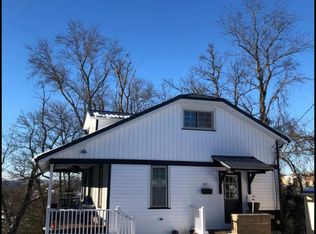 813 Monongalia Ave, Morgantown, WV 26505