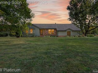 4663 Hessen Rd, Casco, MI 48064