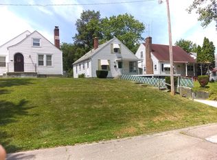 409 Verona Rd, Dayton, OH 45417