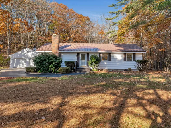 469 Twombley Road, Sanford, ME 04073