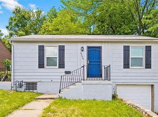 4506 Indiana Ave, Kansas City, MO 64130
