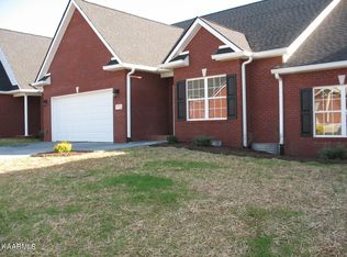 6510 Rose Wine Way, Knoxville, TN 37931