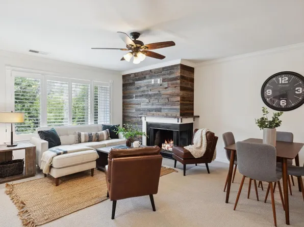 864 Tamalpais Avenue #E, Novato, CA 94947