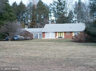 4302 Meadowcliff Rd, Glen Arm, MD 21057
