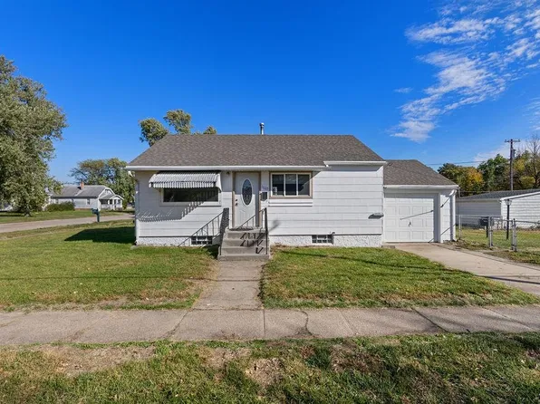 1669 35th Ave, Columbus, NE 68601