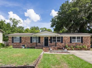 10575 Jorick Rd, Jacksonville, FL 32225