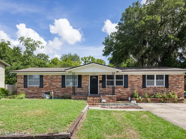10575 JORICK Road, Jacksonville, FL 32225
