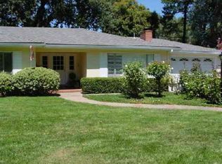 2701 Danville Blvd, Alamo, CA 94507