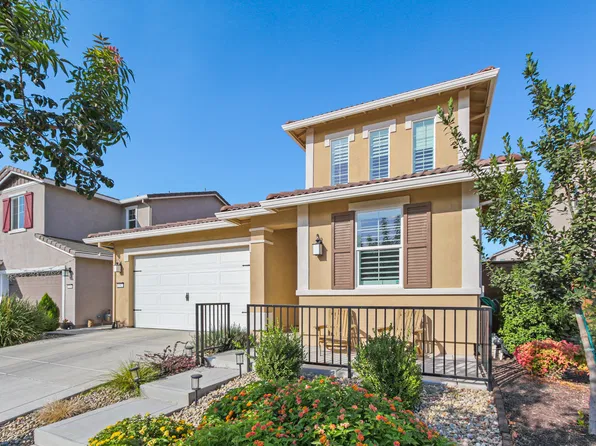 1582 McClure St, Woodland, CA 95776