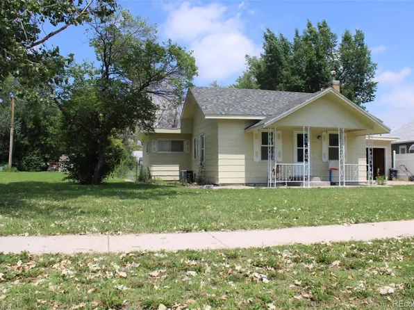 313 W Chase Street, Haxtun, CO 80731