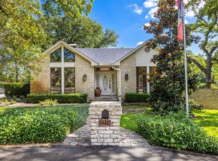 2218 Lake Country Dr, Weatherford, TX 76087