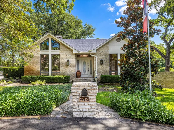 2218 Lake Country Dr, Weatherford, TX 76087