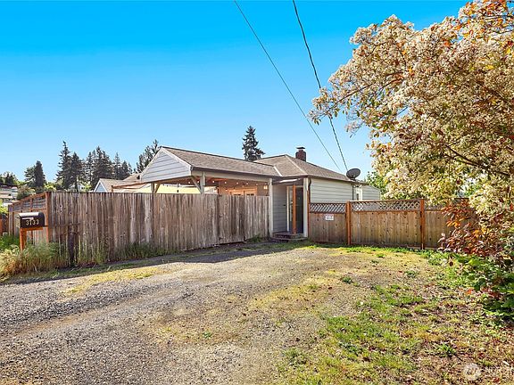 5th image of 3733 D Street