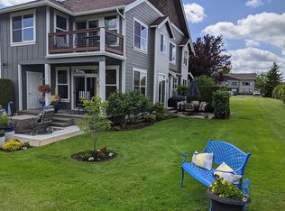 8864 Depot Rd #A, Lynden, WA 98264