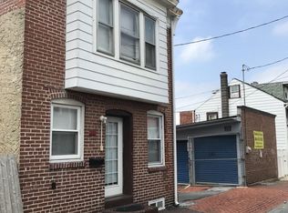 340 Locust St, Reading, PA 19604